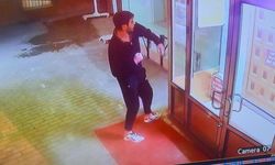 Eskişehir'deki camiye ilginç saldırıda zanlı tutuklandı!