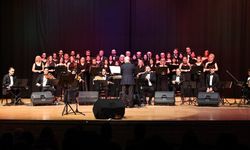 Kütahya’da Türk Sanat müziği gecesi