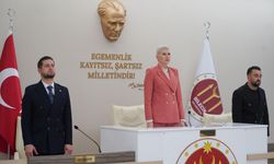 Şehit Astsubay İlhan Ongan’ın adı Bilecik’te yaşatılacak!