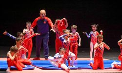 Bilecik’te özel çocuklardan 3 Aralık’ta unutulmaz gösteri