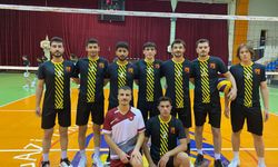 Bilecik Şeyh Edebali Üniversitesi ÜniLig’de parladı