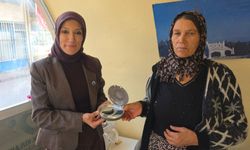 Narin'in duyması için seferber oldular