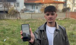 Eskişehir'de boş arsada korkutan olay:  Ölü halde bulundular!