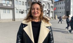 Heimlich manevrasıyla Eskişehir'de öğrenci ölümden döndü!