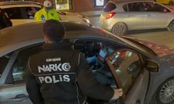 Eskişehir'in 3 mahallesinde ekipler göz açtırmadı!