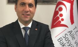 İlkay Türkoğlu’nun tayini çıktı