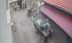 Afyon'da kadına şiddet: Mahkeme tarafından tutuklandı!