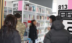 Eskişehir'de çocuklar kitaplarla yeniden buluştu