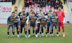 Söğütspor T. Tepecikspor deplasmanında puan kaybetti