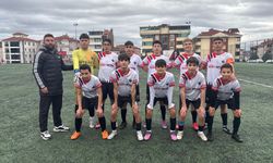 Bilecik U14 Gençler Ligi’nde 11. hafta gol dolu geçti