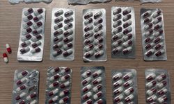 Yasaklı madde ve silah operasyonu: 16 kişi yakalandı!