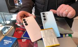 Telefonunuzu soğukta bırakırken bir kez daha düşünün!