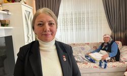 Eskişehir'de bir garip olay... Nüfus cüzdanını gören şaşkına dönüyor!