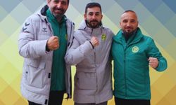 Söğütspor’da teknik direktör değişikliği