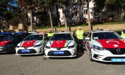 Bilecik’te kamu hizmetleri araçlarıyla güçleniyor