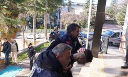 Bilecik'te suç makinası 15 gün arayla iki şiddet olayına karıştı