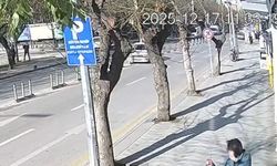 Eskişehir'de yürekleri ağza getiren kaza: Sürücü ağır yaralı!