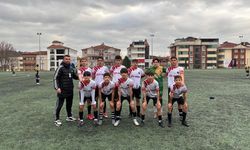 Bilecik U14 Gençler Ligi’nde gol düellosu ve değişmeyen zirve