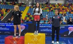 Bilecik genç sporculardan kick boksta büyük başarı