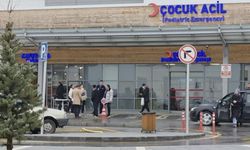 Ücretsiz dağıtılan çikolata çocukları zehirledi!