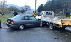 Bilecik–Eskişehir yolunda can pazarı!