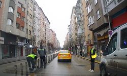 Eskişehir'de dubalar kalktı ama sadece onlara izin var!