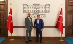 Bilecik İl Kültür ve Turizm Müdürlüğü’ne yeni atama