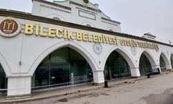 Bilecik’in 12 milyon liralık terminali çürüyor!