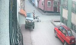 Eskişehir’de motosiklet kazalarında rekor artış!