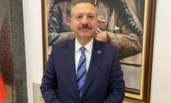 Eskişehir valisi Aksoy’dan yeni yıl mesajı