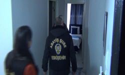 Yeni yıl öncesi günübirlik evlere denetim!