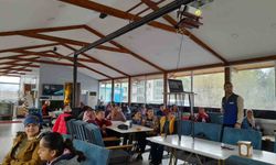 AFAD’tan Vatandaşlara afet farkındalık eğitimi