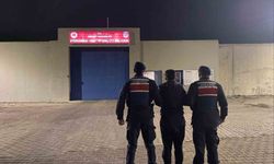 Afyon'da zehir operasyonu: 1 kişi tutuklandı