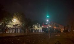 Afyonkarahisar’da tren kazası can aldı!