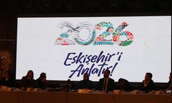 AK Parti'den 2026 için Eskişehir vurgusu!