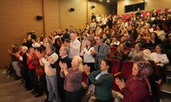 Eskişehir Şehir Tiyatroları “Aşk Listesi” ile sezonu açtı