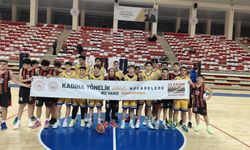 Genç sporculardan Eskişehir'de anlamlı etkinlik