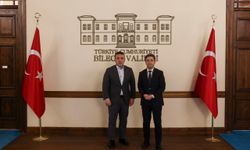 Bilecik İl Göç İdaresi Müdürü olarak göreve başladı