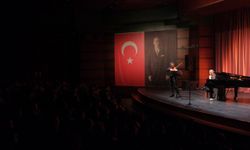 “The Dream” Eskişehir’de büyüledi