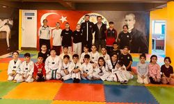 Başarılı sporculara Bursa gezisi ödülü
