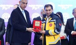 Bilecik’e 3 yeni ambulans tahsis edildi