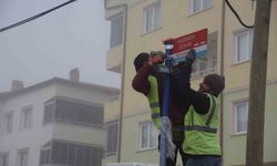 Bilecik'te çehresinde yenileme çalışmaları