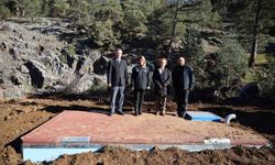 Bilecik'te iki aylık içme suyu sorunu çözüme kavuştu