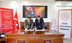 Bilecik'te şehit ve gazi yakınları için sanat seferberliği başlatıldı