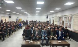 Bilecik'te yapay zekâ semineri