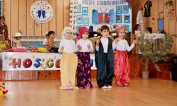 Bilecik'te yerli üretim vurgulu etkinlik düzenlendi