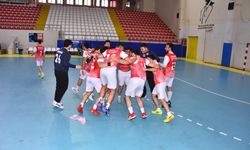 Büyükşehir 3’te 3 için çalışıyor