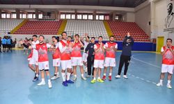 Büyükşehir’den art arda 2’nci galibiyet