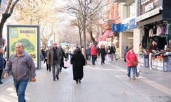 Büyük İkramiye hayali Eskişehirlileri de heyecanlandırdı