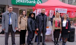 Zafer Partisi’nden temsili sandık